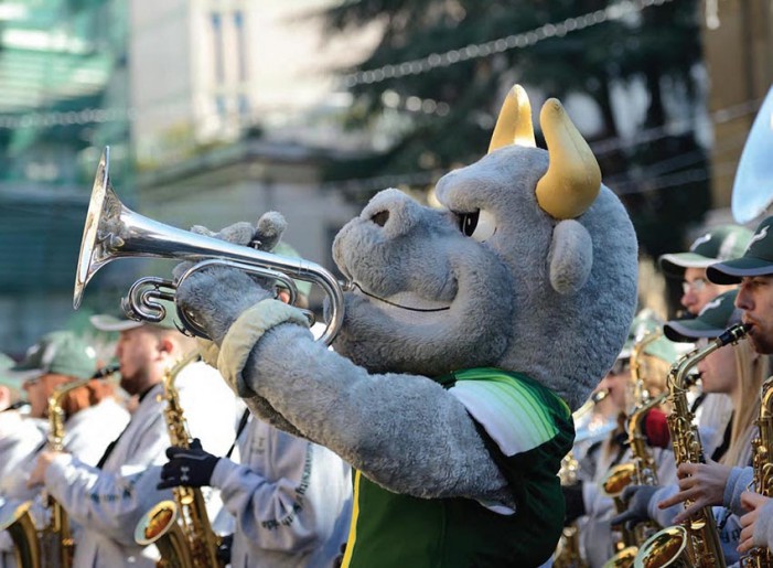 New Year’s Day Parade, folklore e spettacolo nel cuore capitolino