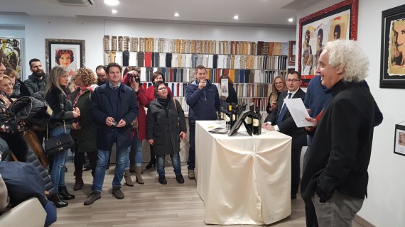 Gran finale atteso per il Ciclo di workshop gratuiti sullo StoryTelling