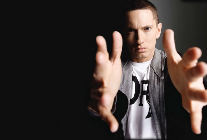 Eminem, il cammino infelice del Dio del Rap