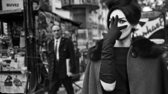 I Grandi Maestri: a century of Leica photography