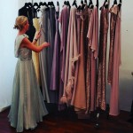 Antonio Grimaldi. A fashion citizen of the world!