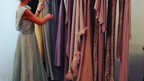 Antonio Grimaldi. A fashion citizen of the world!