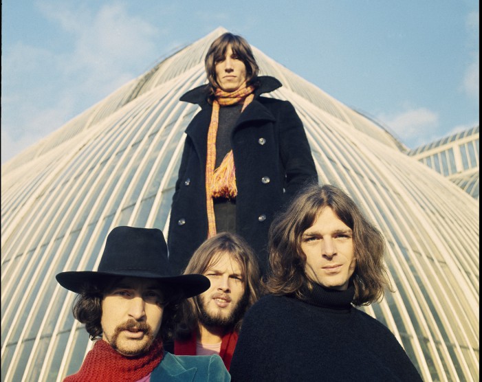 Cinquant’anni di Pink Floyd e molto di più al Macro