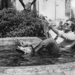 Le atmosfere gangster della capitale meneghina nella mostra a Palazzo Morando