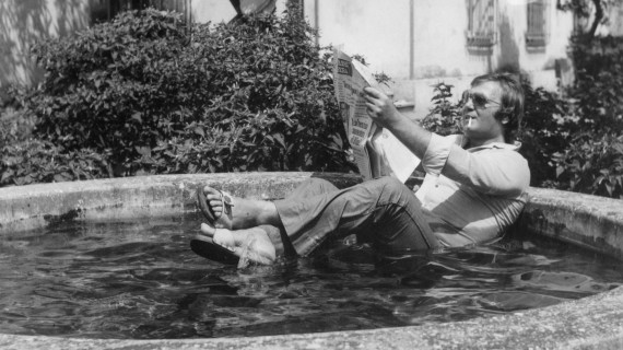 Le atmosfere gangster della capitale meneghina nella mostra a Palazzo Morando