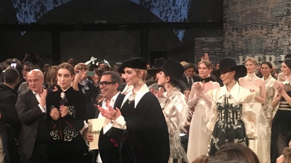 Gattinoni, passato e futuro per celebrare la bellezza delle donne