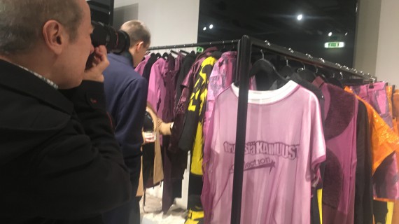 Guest Nation Finland: il menswear finlandese