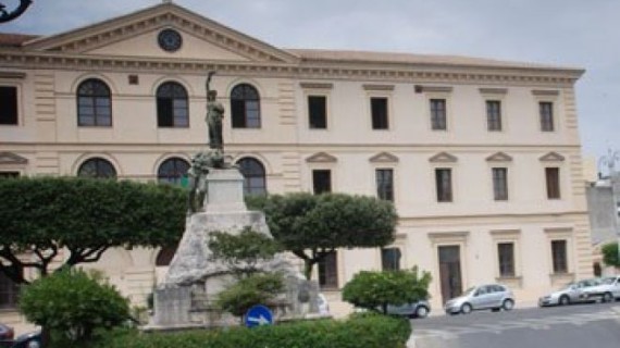 Palazzo Nieddu del Rio, arriva il Museo Archeologico Nazionale