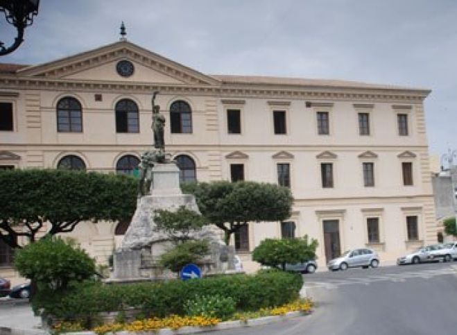 Palazzo Nieddu del Rio, arriva il Museo Archeologico Nazionale