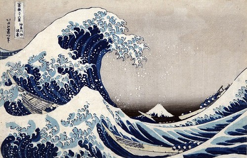 Hokusai, ancora pochi giorni per visitare la mostra