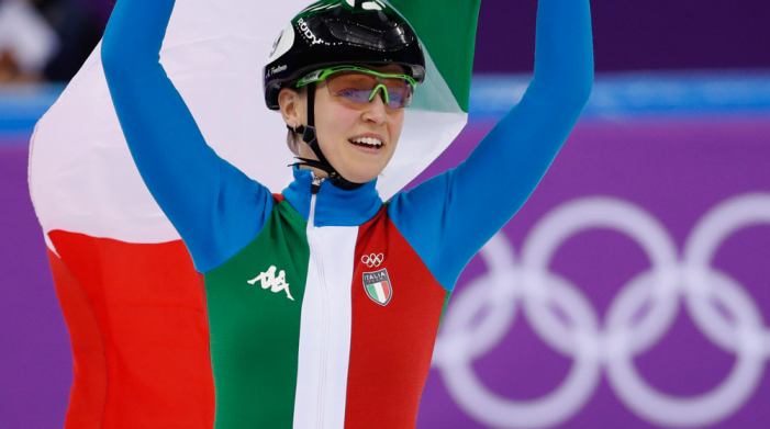 Pyeongchang Pyeongchang 2018, la neve torna amica per l’Italia ma si può fare di più