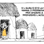 ActionAid: ogni bambino ha diritto all’acqua potabile!