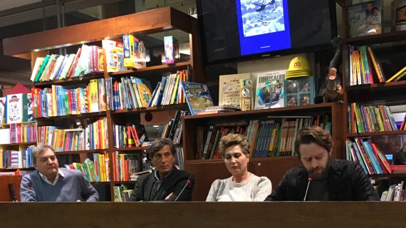 La Stagione Nuova, intervista a Edmondo Mingione
