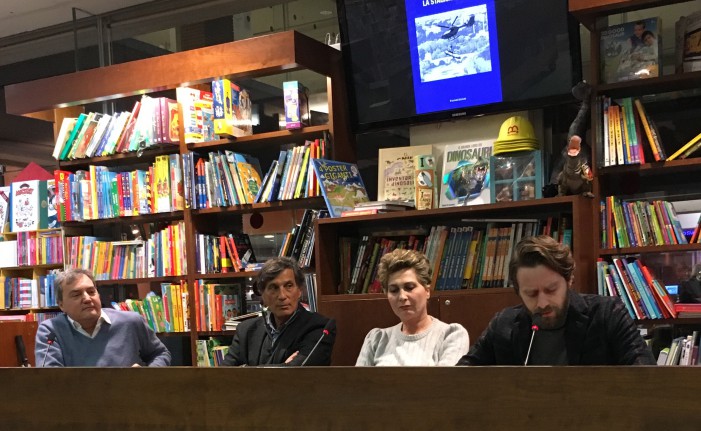 La Stagione Nuova, intervista a Edmondo Mingione