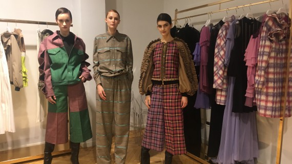 Trends MFW 2018: sfilate, glamour, couture e brand a volontà!