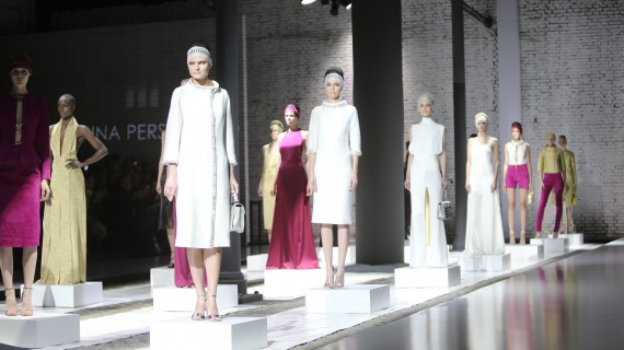 I fasti altaromani tornano a celebrare l’alta moda