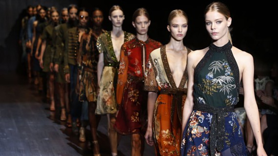 Milano fashion week: la tendenza è sconvolgere la moda