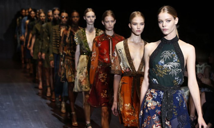 Milano fashion week: la tendenza è sconvolgere la moda
