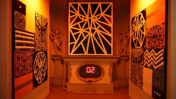 SetUp 2018: del contemporaneo come “attesa”