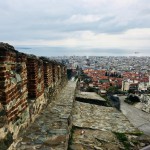 Giovanile, autentica e insolita: Salonicco ammaliatrice