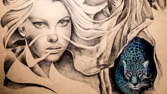 ThINK different, le nuove frontiere della tattoo art di Gabriele Pellerone