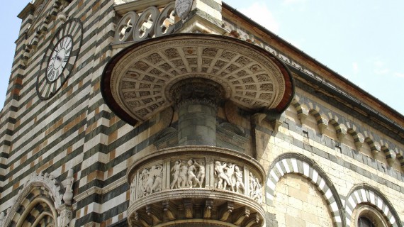 Un weekend a Prato, tra arte, cultura e gusto!