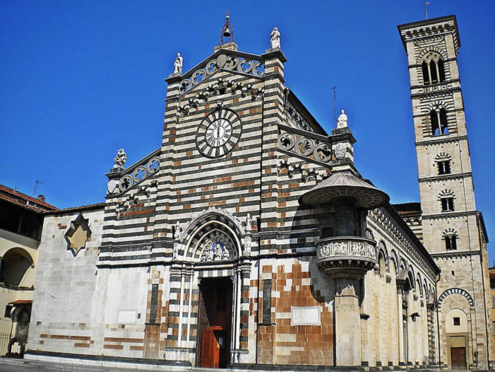 Giornata Nazionale Trekking Urbano a Prato: sulle tracce di Curzio Malaparte