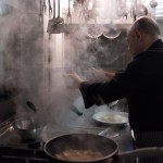 Il Profumo di Bergamotto dello chef Cogliandro all’Accademia Gourmet