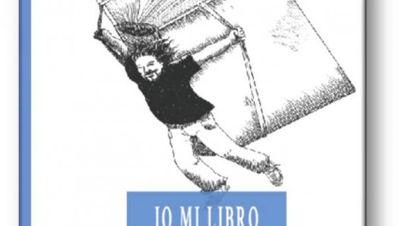 Alessandro Pagani presenta “Io mi libro”: anche la routine può diventare esilarante