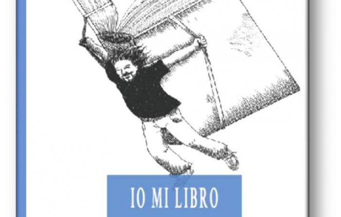 Alessandro Pagani presenta “Io mi libro”: anche la routine può diventare esilarante