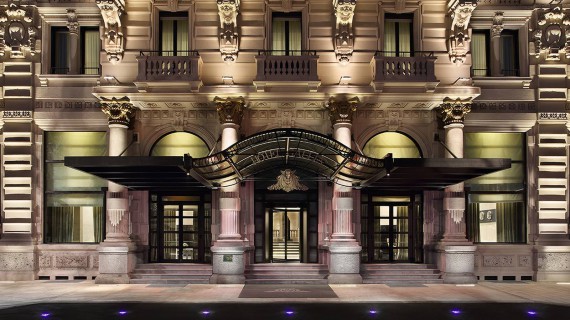 Italian Mission Awards 2018, tutti i vincitori degli Oscar del Business Travel