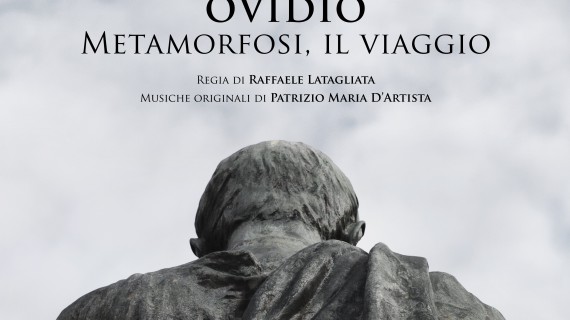 Da oggi allo Spazio Diamante le Metamorfosi di Ovidio per il Bimillenario