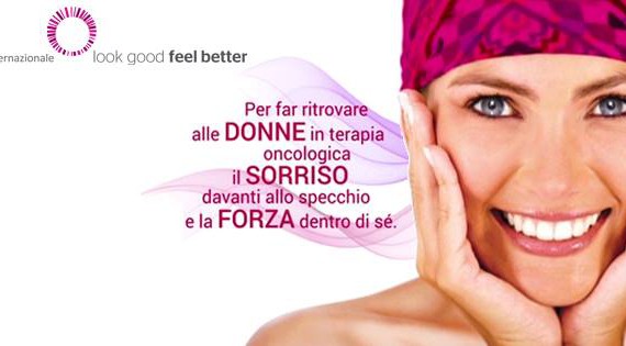 La forza e il sorriso Onlus: la bellezza delle donne che affrontano il cancro