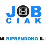 Job Ciak, i giovani riprendono il lavoro a suon di corti