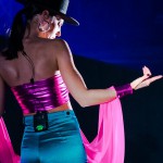 Parov Stelar cattura Milano con il suo incredibile groove