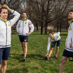 In’s RunAndGo, il Running Tour con 4 friends unici