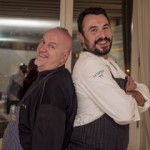 Sina Chef’s Cup Contest, trionfa Riccardo Bassetti