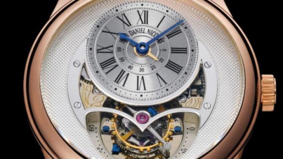 Watchmakers, all’Extra Maxxi il Mestiere d’Arte dell’orologio