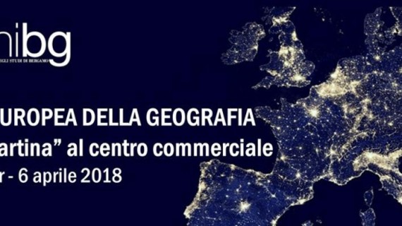 Notte Europea della Geografia, ecco come i geografi raccontano il territorio