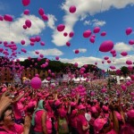 Torna la Race For The Cure, la corsa in rosa contro il tumore al seno