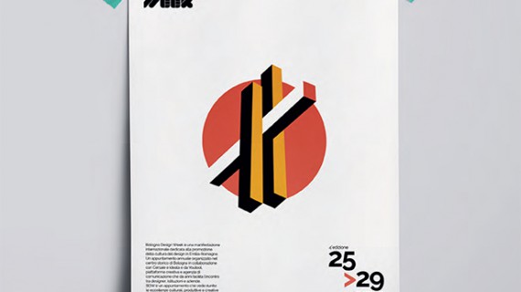 Bologna Design Week: dà forma alle tue idee. Lanciata la call per architetti e designer.