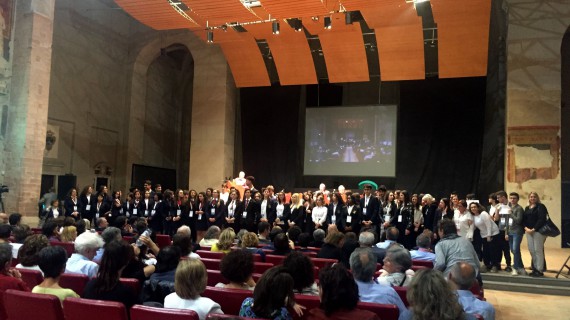 Festa di Scienza e Filosofia, il grande evento della cultura e della conoscenza dell’Umbria