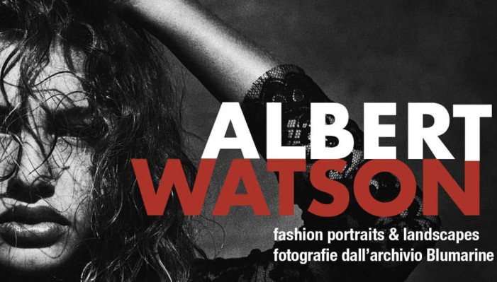 Albert Watson