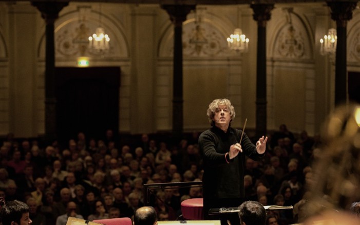 Masterclass per Répétiteur