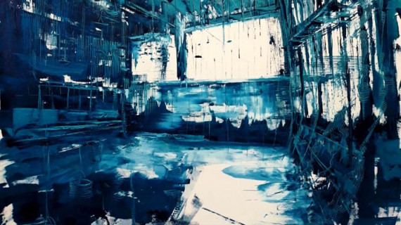 L’Accessible Art italiana nelle MANI dei giovani talenti in mostra con RvB Arts