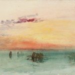 Turner: ultima settimana per scoprire le opere dalla Tate