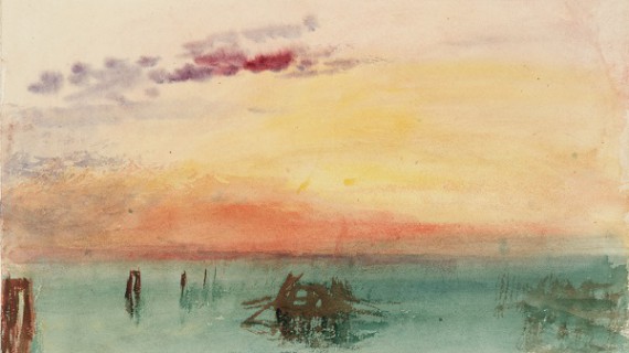 Turner: ultima settimana per scoprire le opere dalla Tate