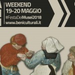 Festa dei Musei al MANN: 19 e 20 maggio