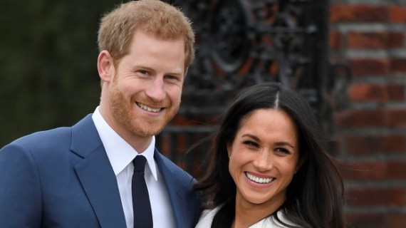 Al matrimonio del principe Harry 2mila sconosciuti