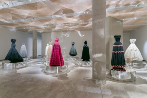 Azzedine Alaia